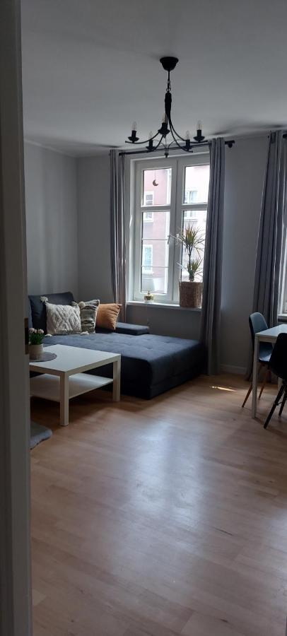 Apartament Grobla III Gdansk Exterior foto