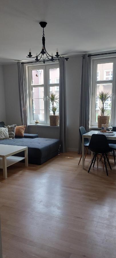 Apartament Grobla III Gdansk Exterior foto