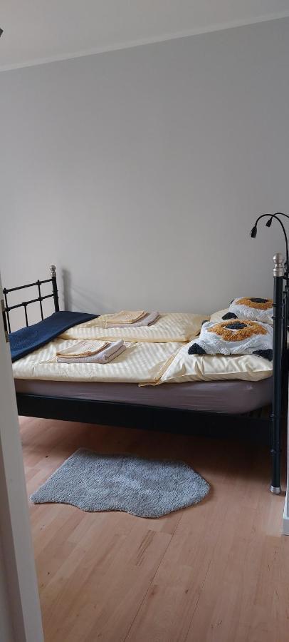 Apartament Grobla III Gdansk Exterior foto