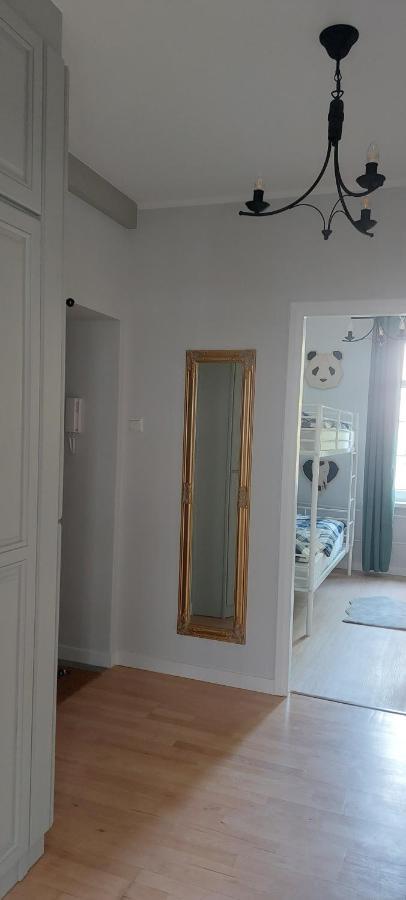 Apartament Grobla III Gdansk Exterior foto