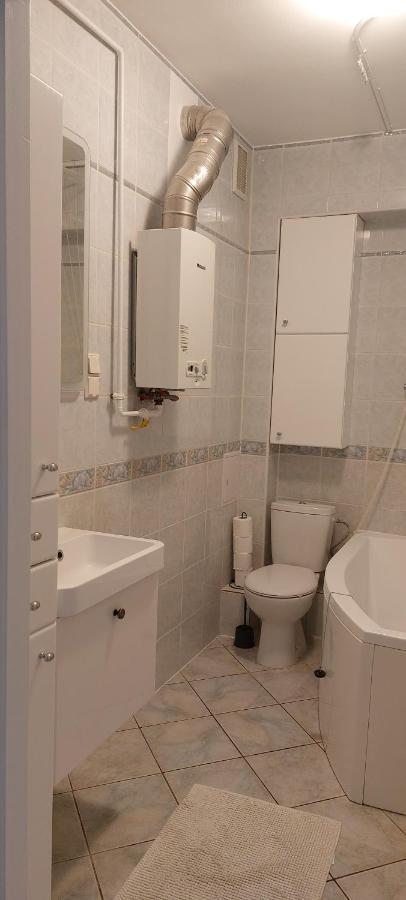 Apartament Grobla III Gdansk Exterior foto