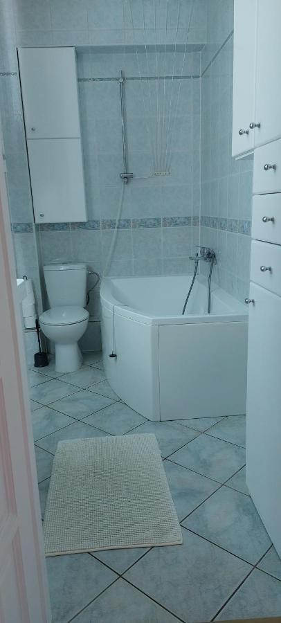 Apartament Grobla III Gdansk Exterior foto