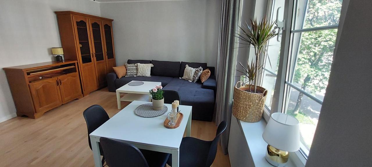 Apartament Grobla III Gdansk Exterior foto