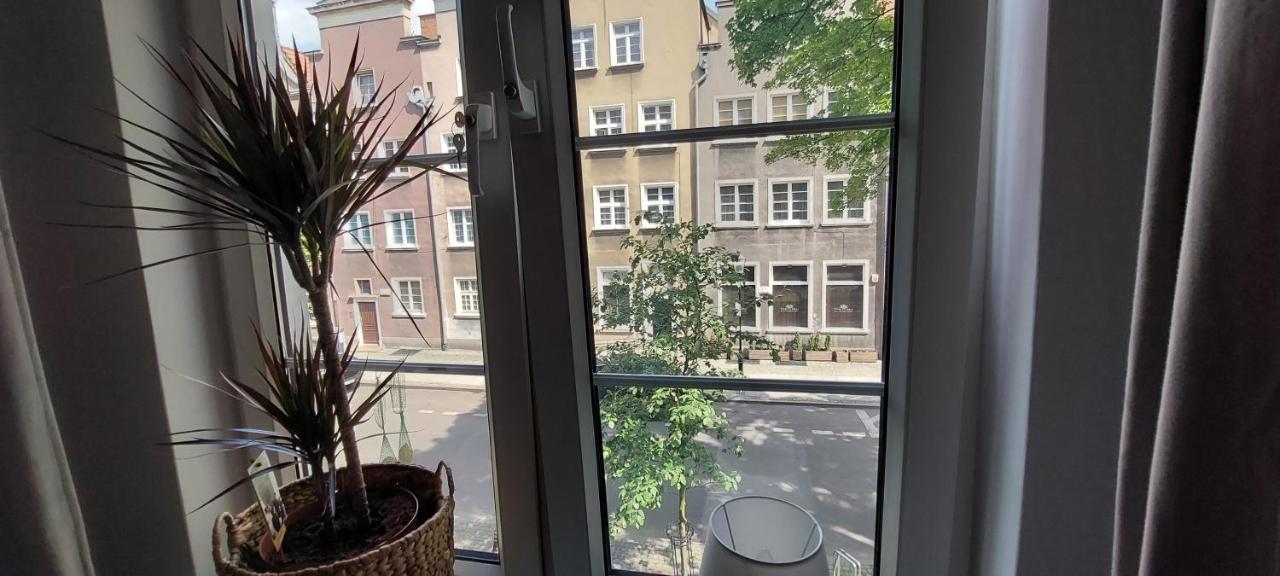 Apartament Grobla III Gdansk Exterior foto