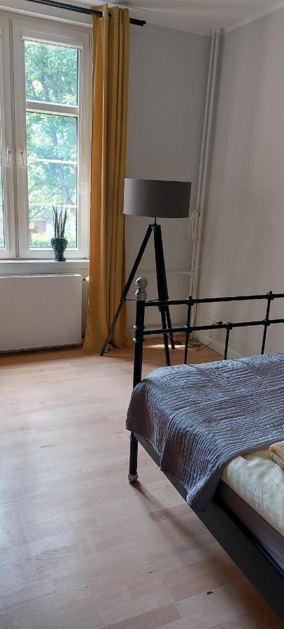 Apartament Grobla III Gdansk Exterior foto